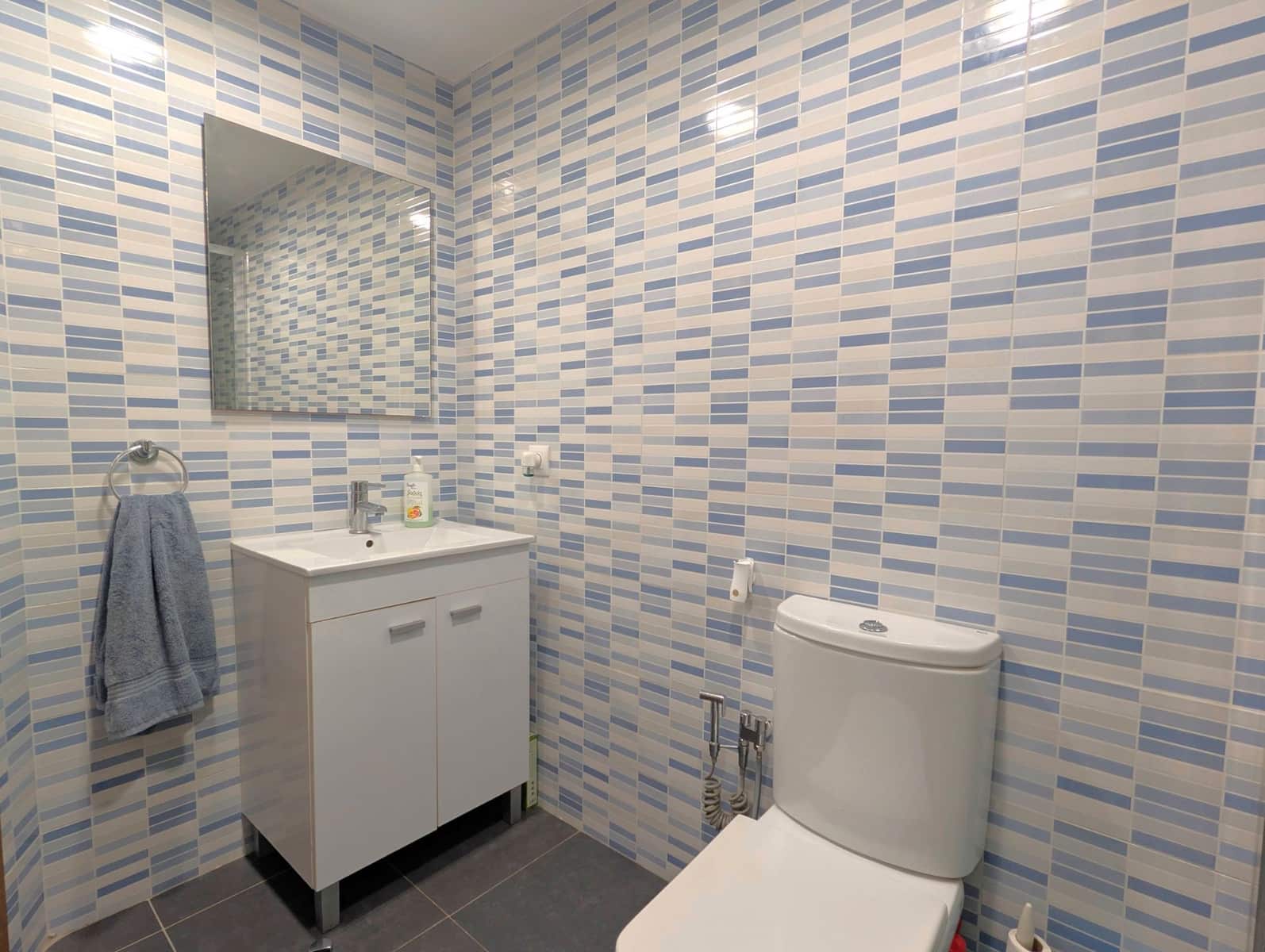 3 slaapkamer Strandappartement te koop in Calonge i Sant Antoni met garage - € 365.000 (Ref: 9547105)