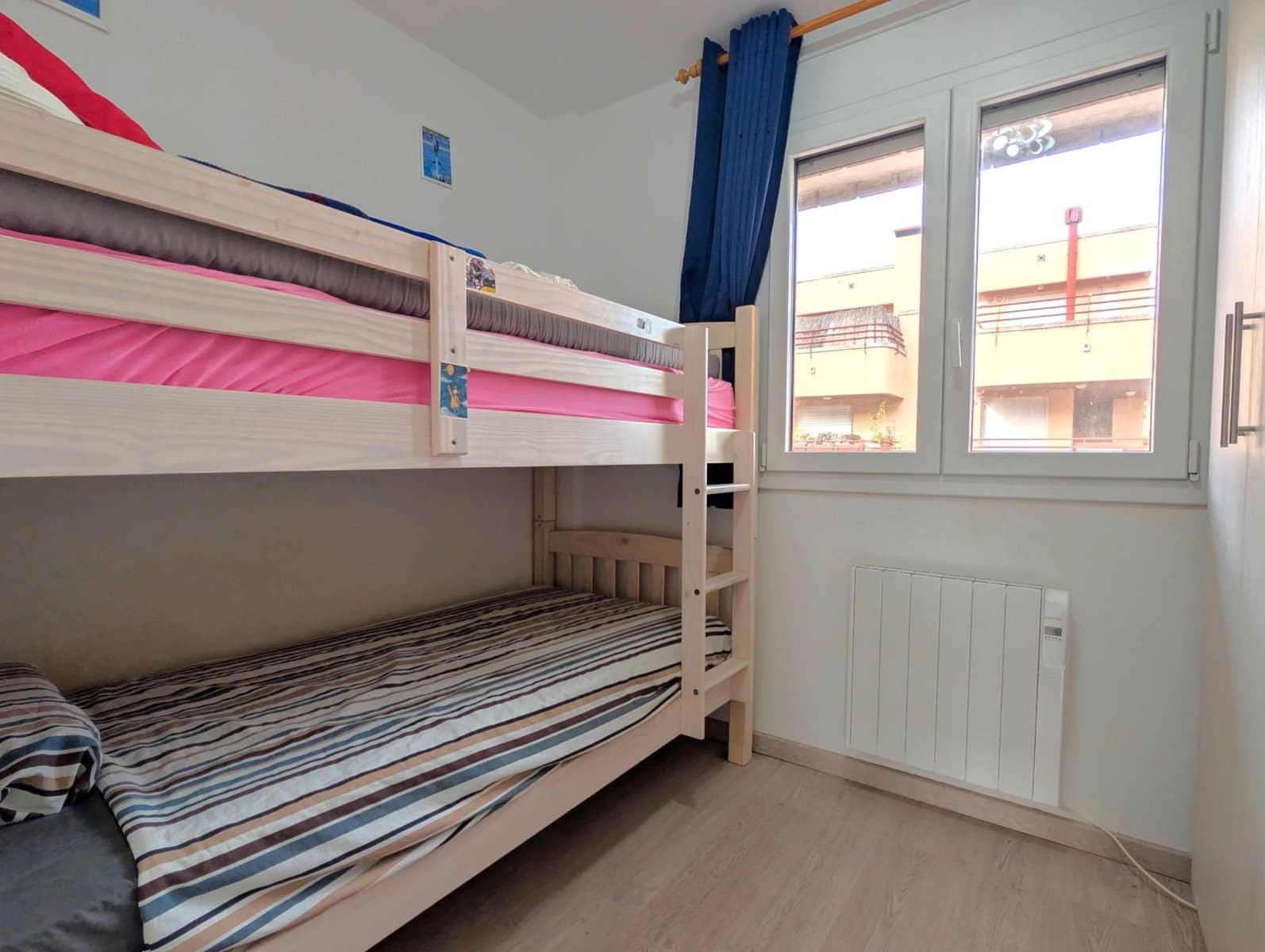 3 slaapkamer Strandappartement te koop in Calonge i Sant Antoni met garage - € 365.000 (Ref: 9547105)