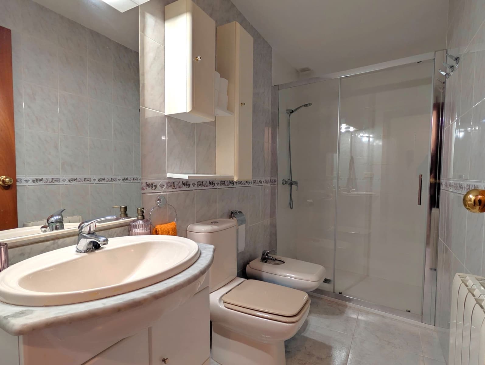 2 slaapkamer Appartement te koop in Calonge i Sant Antoni - € 243.000 (Ref: 9553011)