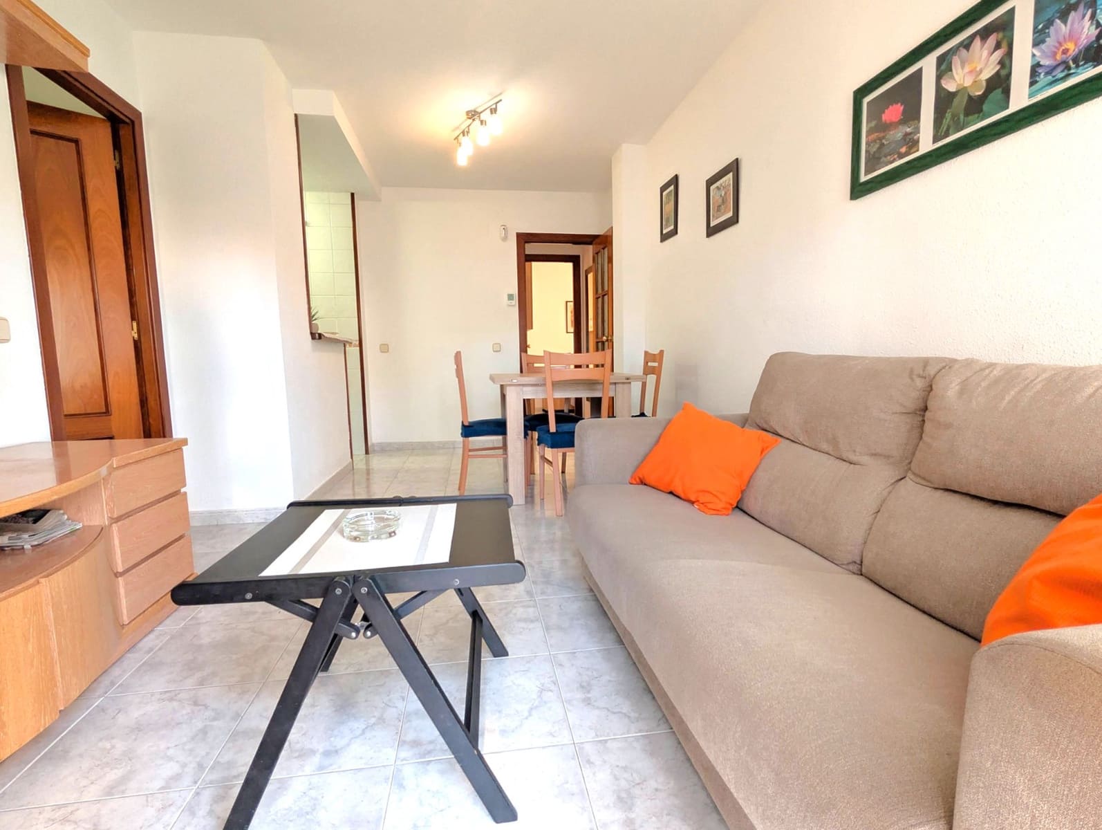 2 slaapkamer Appartement te koop in Calonge i Sant Antoni - € 243.000 (Ref: 9553011)