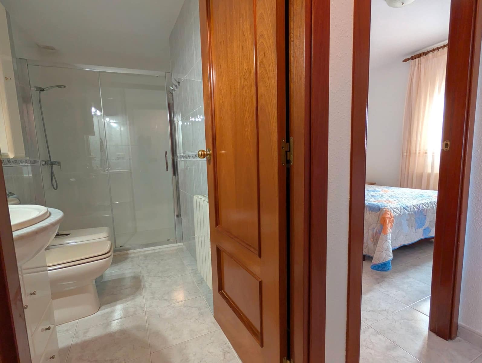 2 slaapkamer Appartement te koop in Calonge i Sant Antoni - € 243.000 (Ref: 9553011)