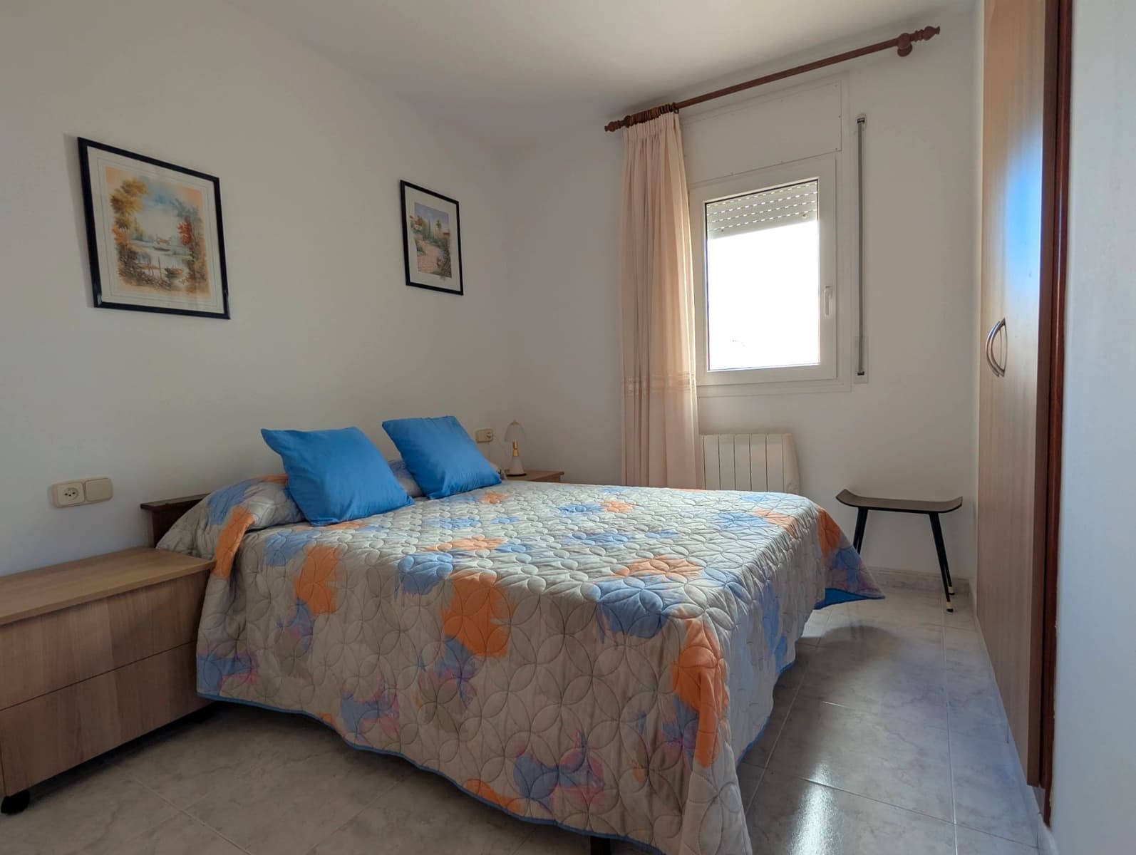 2 slaapkamer Appartement te koop in Calonge i Sant Antoni - € 243.000 (Ref: 9553011)