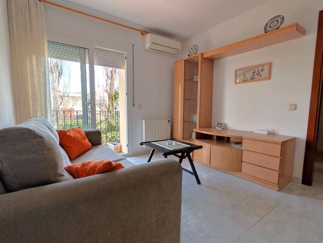 2 soverom Leilighet til salgs i Sant Antoni de Calonge, Calonge i Sant Antoni - € 243 000 (Ref: 9553011)