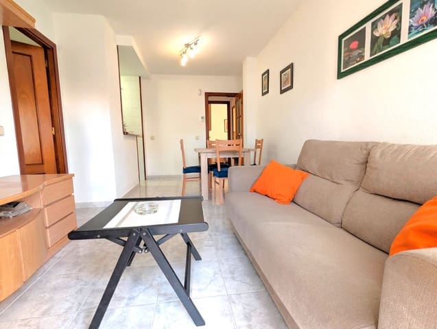 2 soverom Leilighet til salgs i Sant Antoni de Calonge, Calonge i Sant Antoni - € 243 000 (Ref: 9553011)