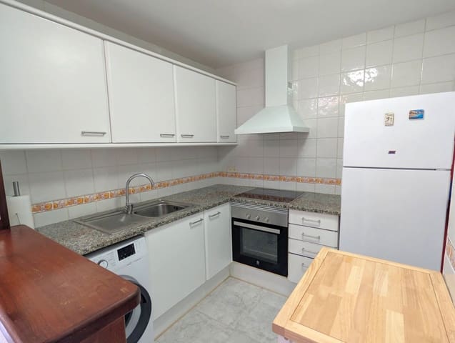 2 soverom Leilighet til salgs i Sant Antoni de Calonge, Calonge i Sant Antoni - € 243 000 (Ref: 9553011)