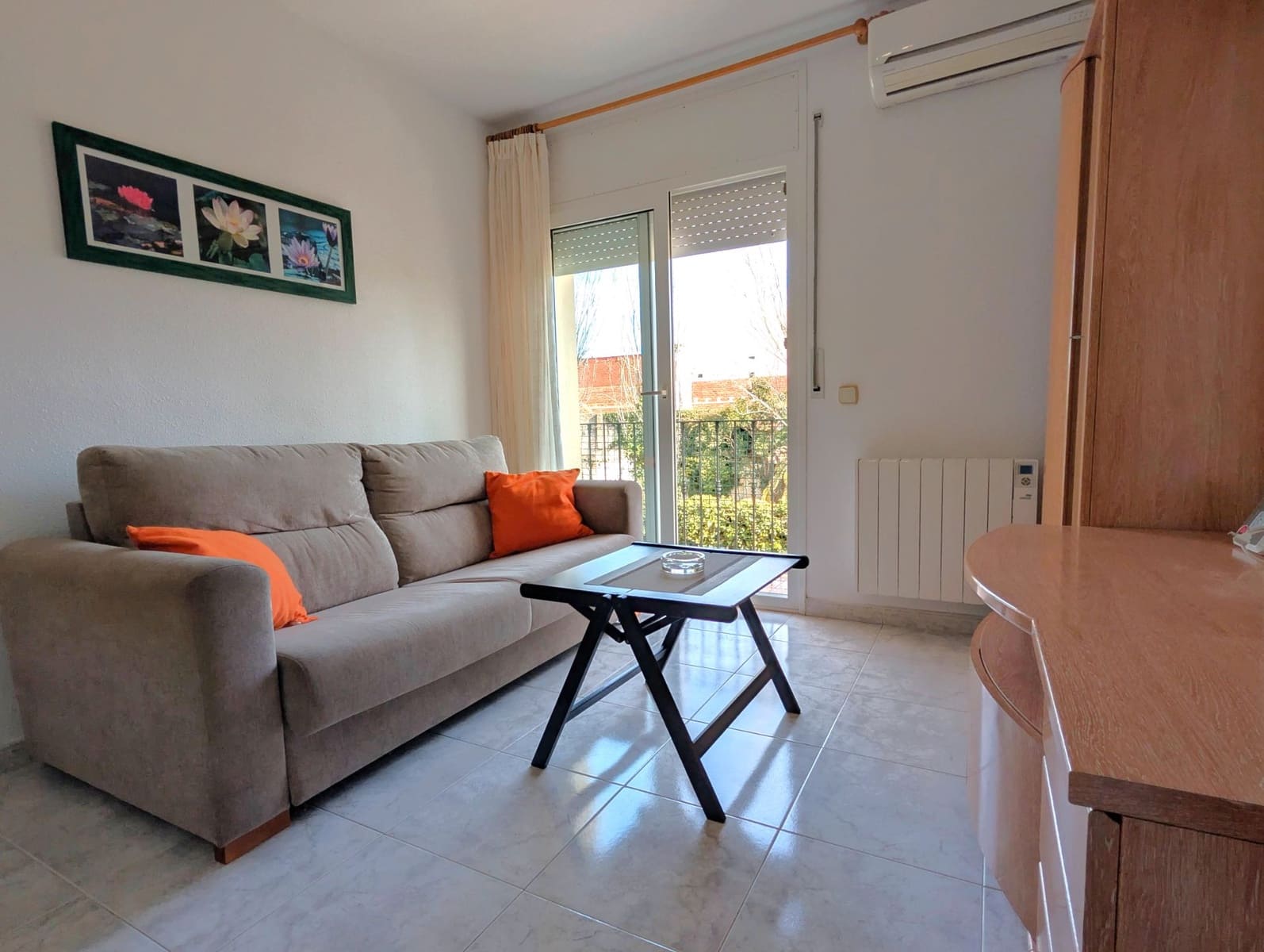 2 slaapkamer Appartement te koop in Calonge i Sant Antoni - € 243.000 (Ref: 9553011)