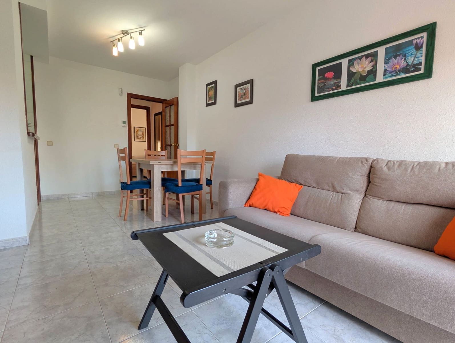 2 slaapkamer Appartement te koop in Calonge i Sant Antoni - € 243.000 (Ref: 9553011)