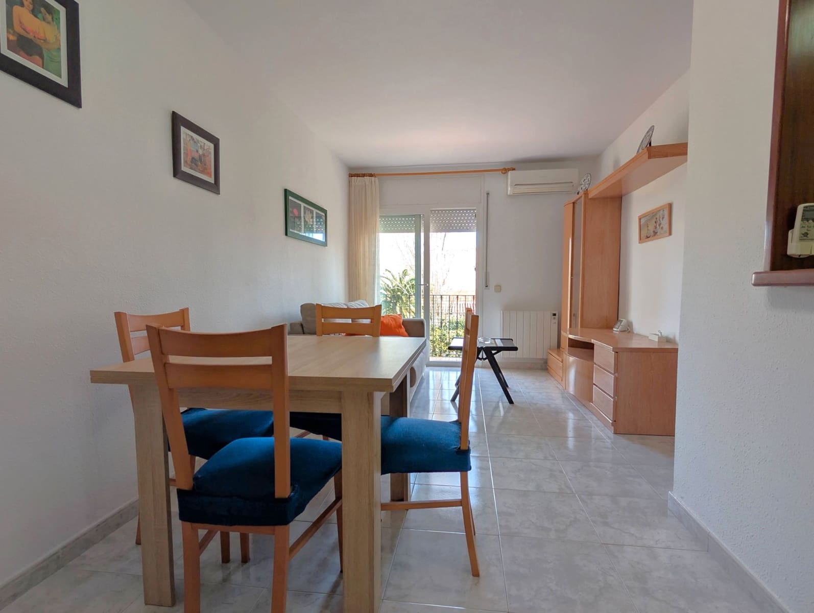 2 slaapkamer Appartement te koop in Calonge i Sant Antoni - € 243.000 (Ref: 9553011)