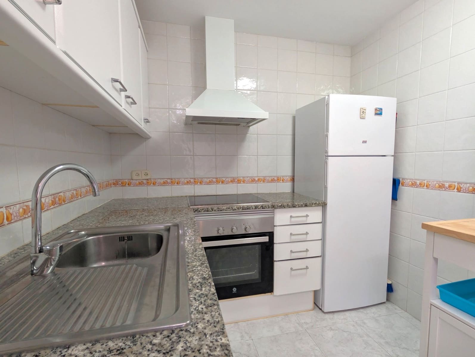2 slaapkamer Appartement te koop in Calonge i Sant Antoni - € 243.000 (Ref: 9553011)