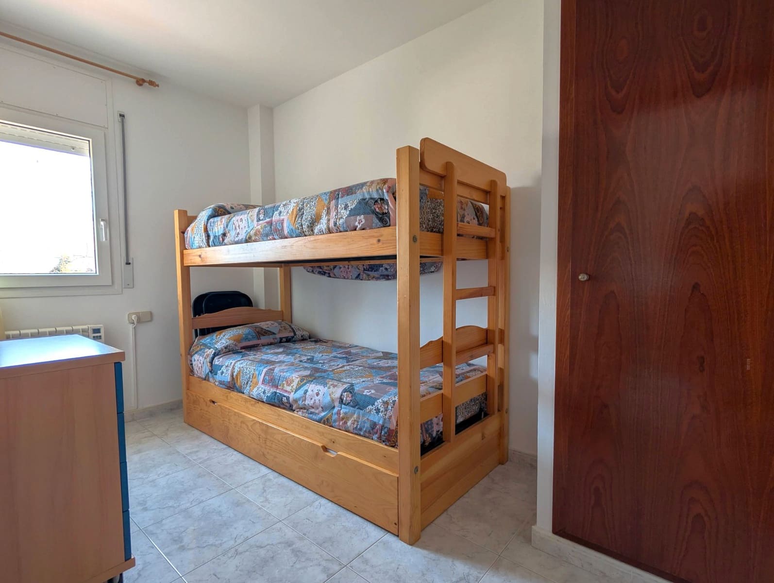 2 slaapkamer Appartement te koop in Calonge i Sant Antoni - € 243.000 (Ref: 9553011)