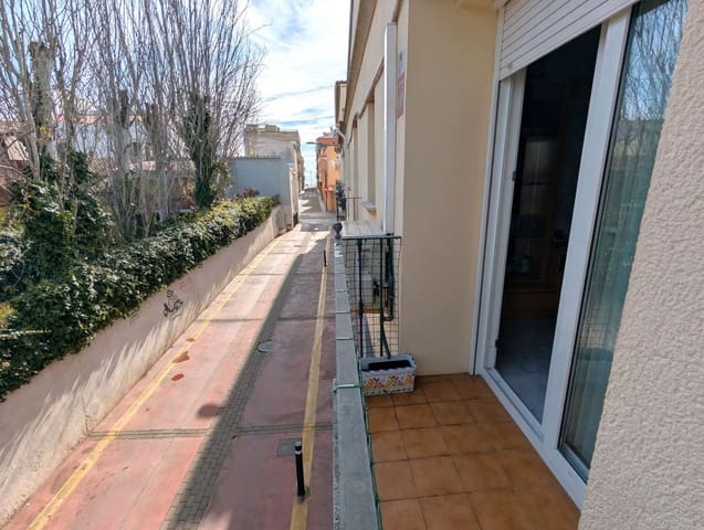 2 soverom Leilighet til salgs i Sant Antoni de Calonge, Calonge i Sant Antoni - € 243 000 (Ref: 9553011)