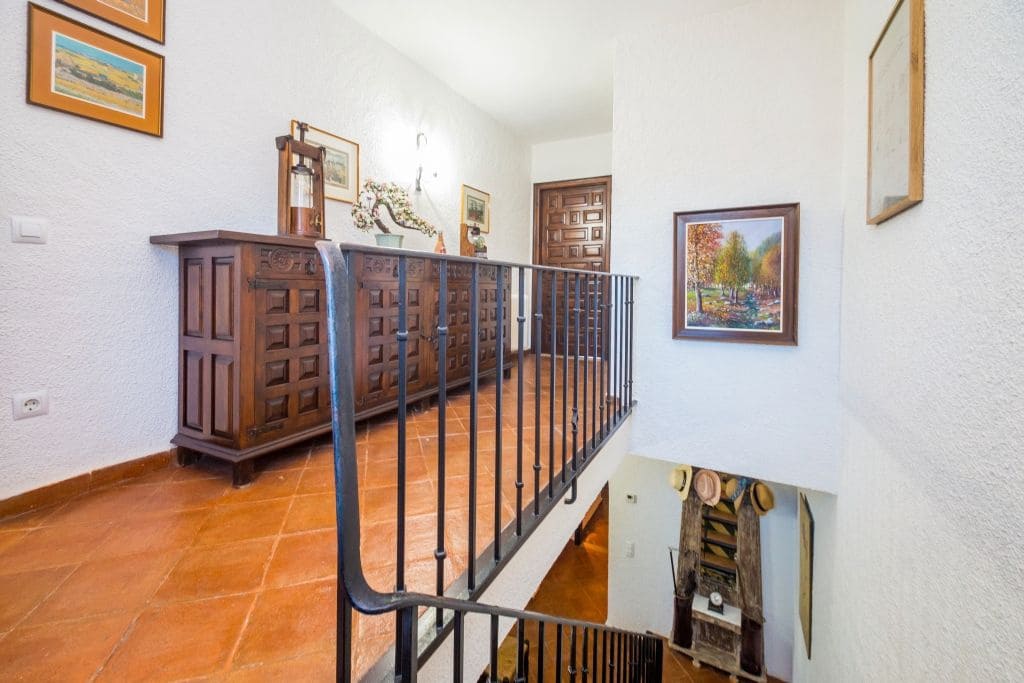 4 makuuhuone Huvila myytävänä paikassa Castell d'Aro mukana uima-altaan 
autotalli - 1 100 000 € (Ref: 9592068)