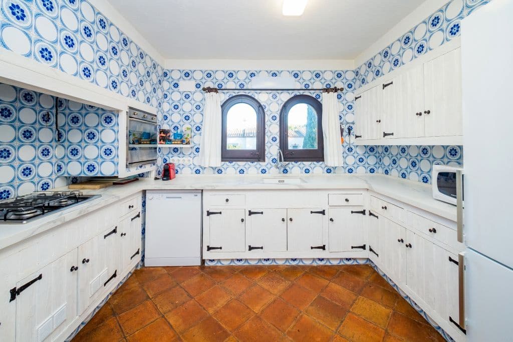 4 makuuhuone Huvila myytävänä paikassa Castell d'Aro mukana uima-altaan 
autotalli - 1 100 000 € (Ref: 9592068)