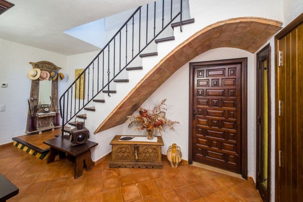 4 makuuhuone Huvila myytävänä paikassa Castell d'Aro mukana uima-altaan 
autotalli - 1 100 000 € (Ref: 9592068)