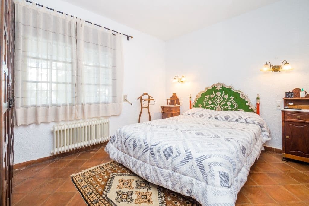 4 makuuhuone Huvila myytävänä paikassa Castell d'Aro mukana uima-altaan 
autotalli - 1 100 000 € (Ref: 9592068)