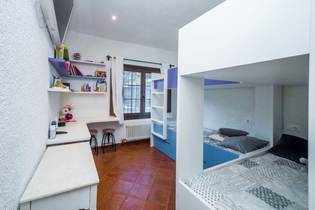 4 makuuhuone Huvila myytävänä paikassa Castell d'Aro mukana uima-altaan 
autotalli - 1 100 000 € (Ref: 9592068)