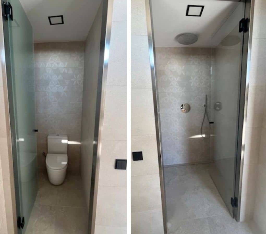 4 bedroom Townhouse for sale in S'Agaro with pool garage - € 1,350,000 (Ref: 9592164)