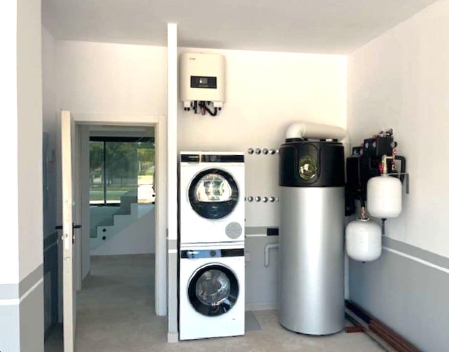 4 bedroom Townhouse for sale in S'Agaro with pool garage - € 1,350,000 (Ref: 9592164)