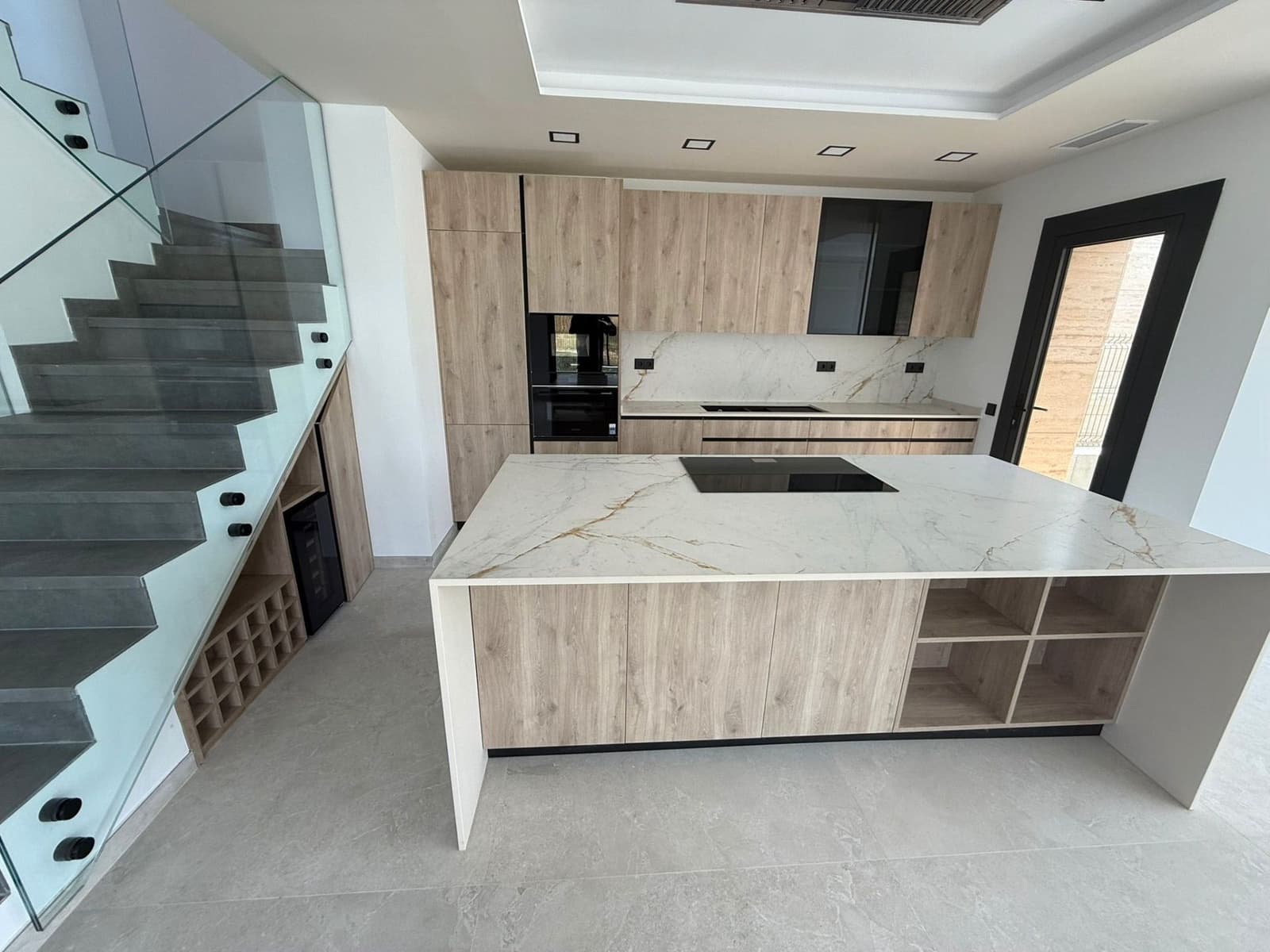 4 bedroom Townhouse for sale in S'Agaro with pool garage - € 1,350,000 (Ref: 9592164)