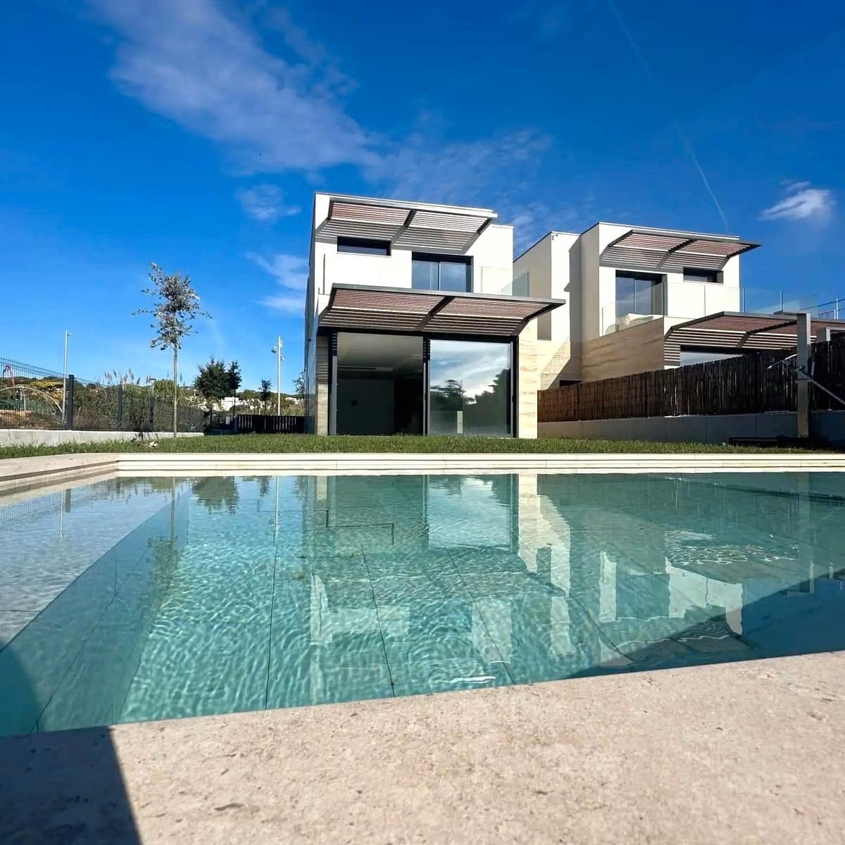 4 sovrum Hus till salu i S'Agaro med pool garage - 1 350 000 € (Ref: 9592164)