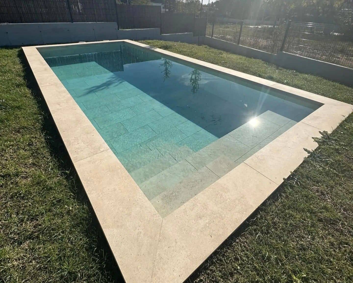 4 sovrum Hus till salu i S'Agaro med pool garage - 1 350 000 € (Ref: 9592164)