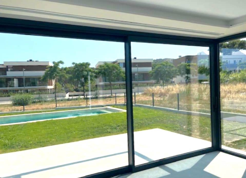 4 bedroom Villa for sale in S'Agaro with pool garage - € 1,380,000 (Ref: 9592165)