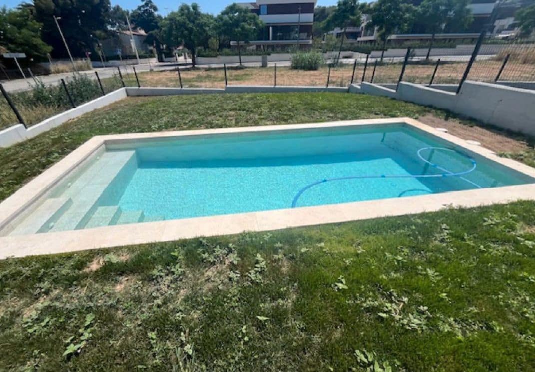 4 bedroom Villa for sale in S'Agaro with pool garage - € 1,380,000 (Ref: 9592165)