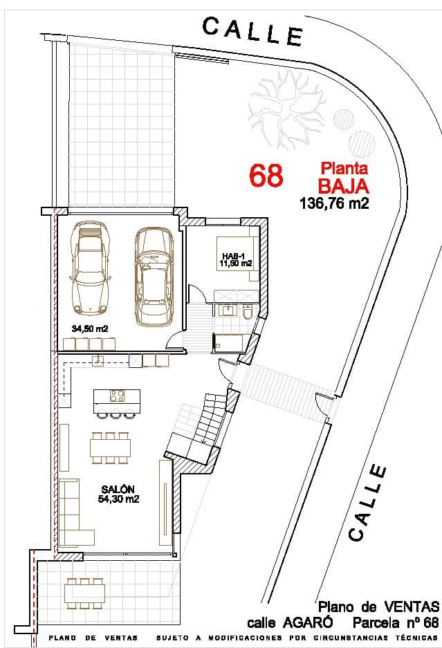 4 bedroom Villa for sale in S'Agaro with pool garage - € 1,380,000 (Ref: 9592165)