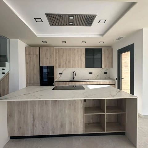 4 camera da letto Villa in vendita in S'Agaro, Castell-Platja d'Aro con piscina garage - 1.380.000 € (Rif: 9592165)