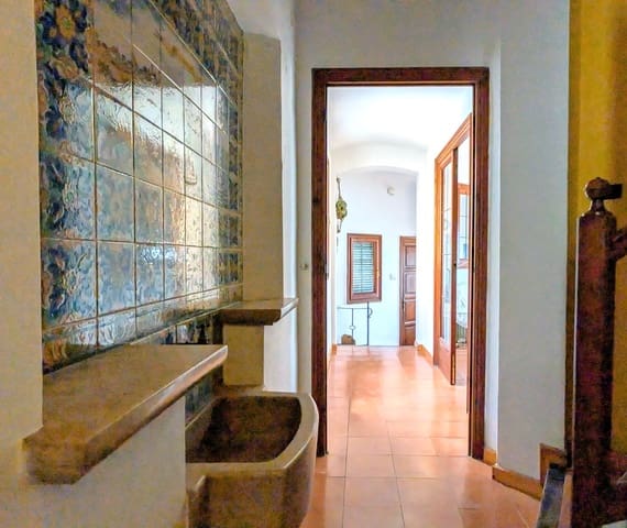 6 soverom Hus til salgs i Palamós med garasje - € 780 000 (Ref: 9592166)