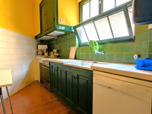 6 soverom Hus til salgs i Palamós med garasje - € 780 000 (Ref: 9592166)