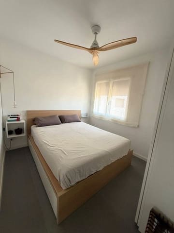 2 soveværelse Strandlejlighed til salg i Palamós med garage - € 420.000 (Ref: 9596443)