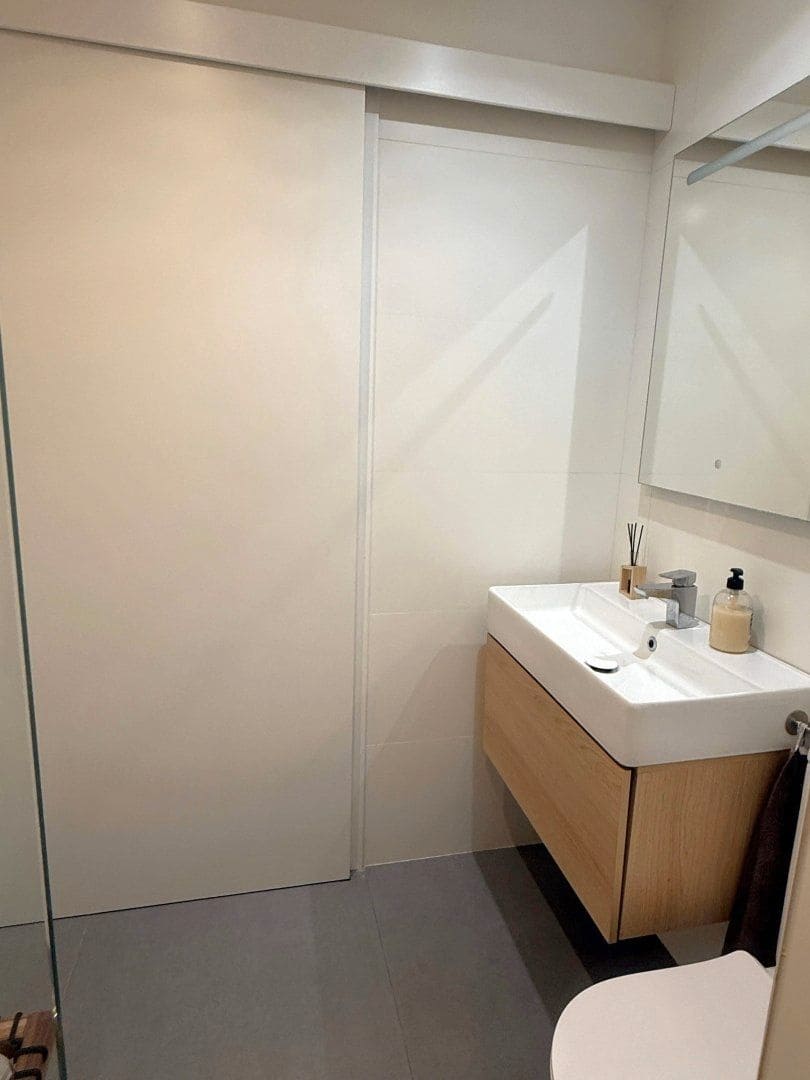 2 soveværelse Strandlejlighed til salg i Palamos med garage - € 420.000 (Ref: 9596443)