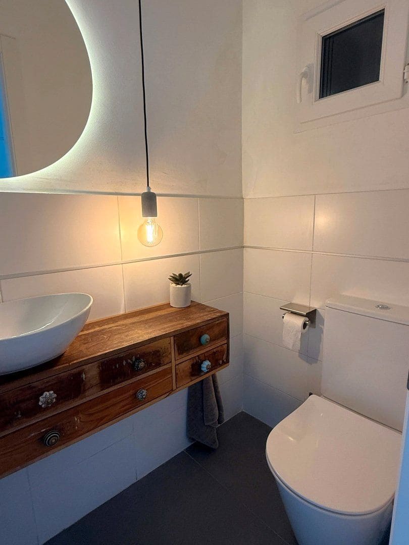 2 soveværelse Strandlejlighed til salg i Palamos med garage - € 420.000 (Ref: 9596443)