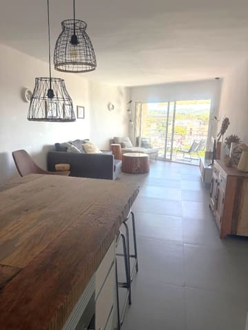 2 soveværelse Strandlejlighed til salg i Palamós med garage - € 420.000 (Ref: 9596443)