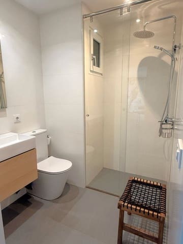 2 soveværelse Strandlejlighed til salg i Palamós med garage - € 420.000 (Ref: 9596443)