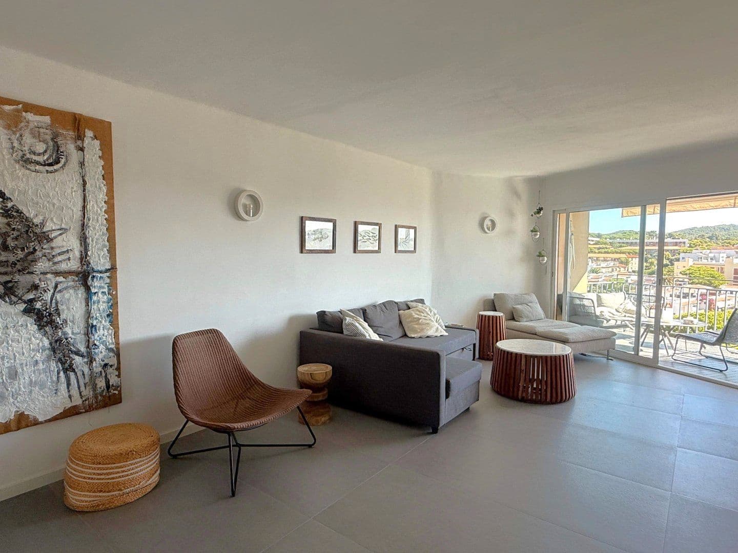 2 soveværelse Strandlejlighed til salg i Palamos med garage - € 420.000 (Ref: 9596443)