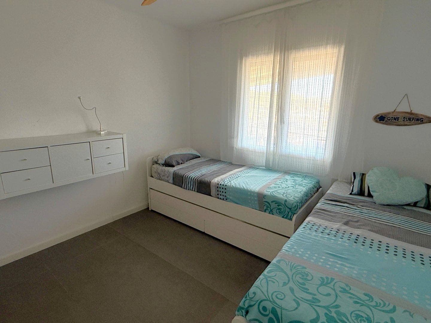 2 soveværelse Strandlejlighed til salg i Palamos med garage - € 420.000 (Ref: 9596443)