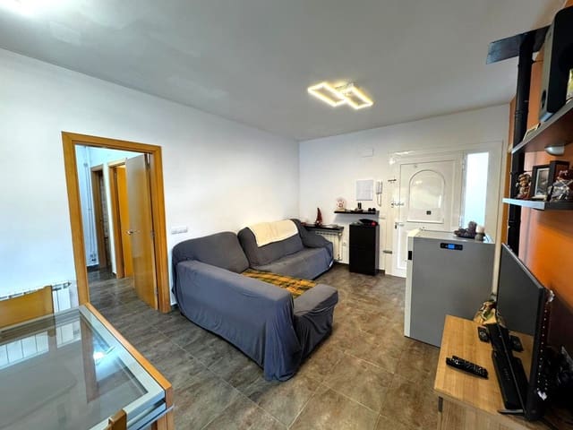 3 chambre Bungalow à vendre à Calonge i Sant Antoni avec garage - 320 000 € (Ref: 9618074)