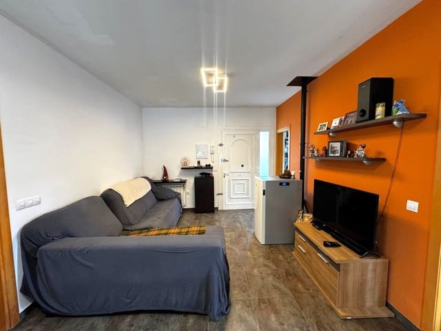 3 chambre Bungalow à vendre à Calonge i Sant Antoni avec garage - 320 000 € (Ref: 9618074)