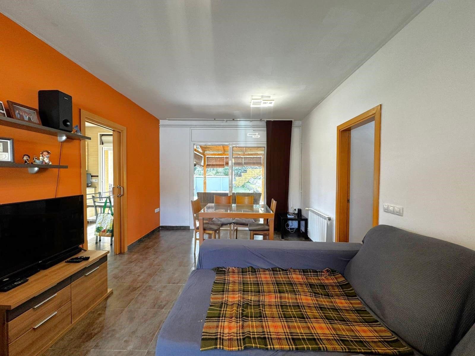 3 chambre Bungalow à vendre à Calonge i Sant Antoni avec garage - 320 000 € (Ref: 9618074)