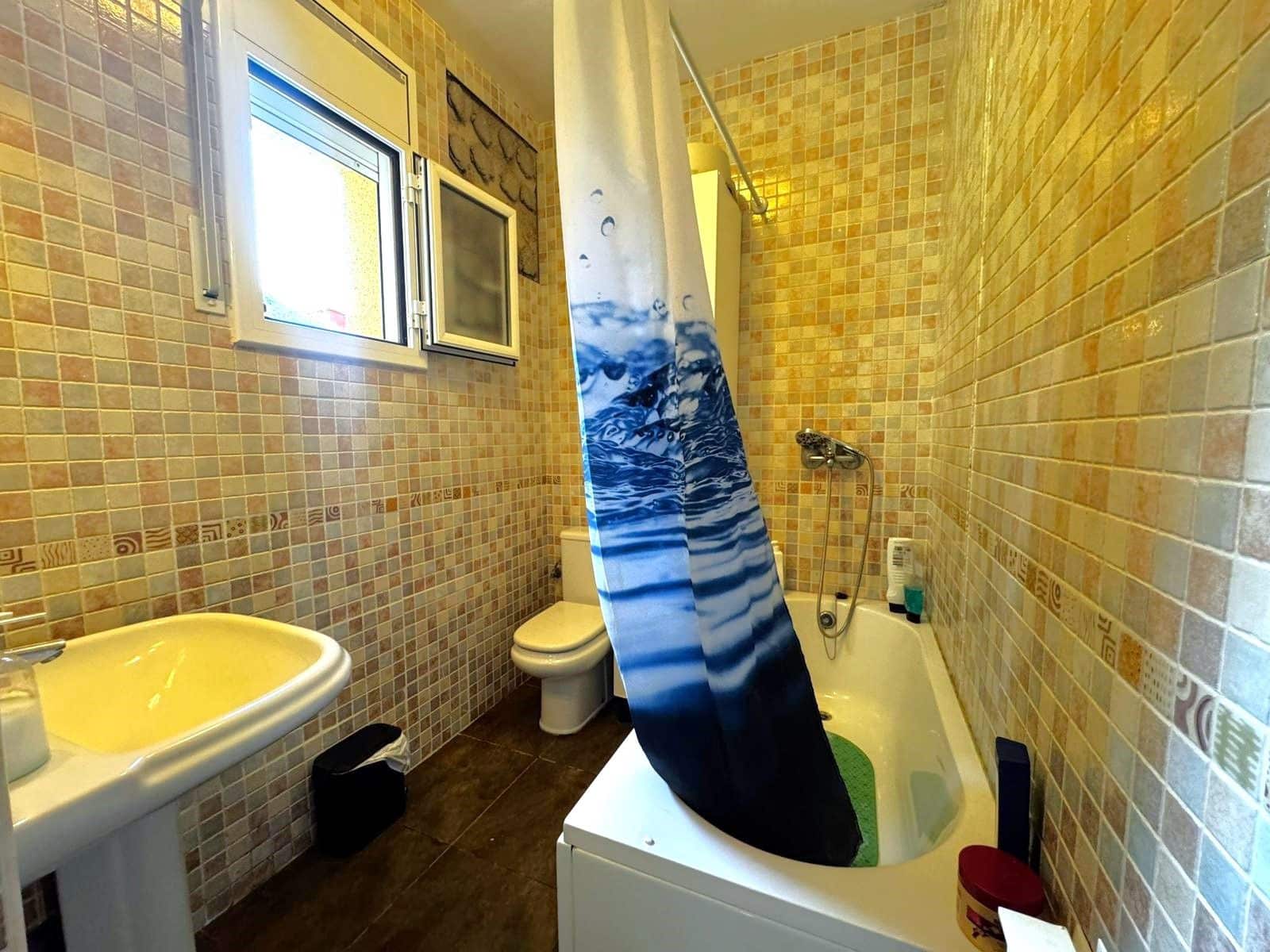 3 chambre Bungalow à vendre à Calonge i Sant Antoni avec garage - 320 000 € (Ref: 9618074)