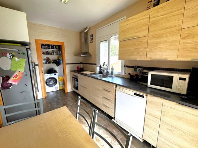 3 chambre Bungalow à vendre à Calonge i Sant Antoni avec garage - 320 000 € (Ref: 9618074)