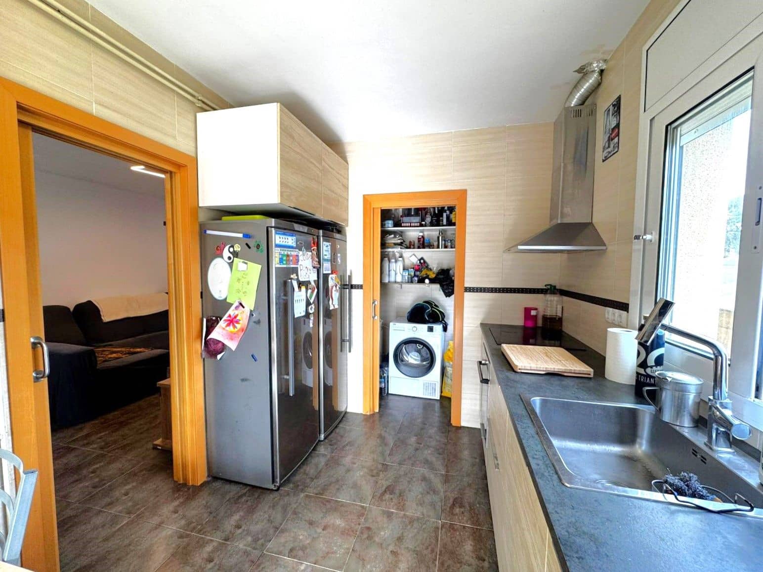 3 chambre Bungalow à vendre à Calonge i Sant Antoni avec garage - 320 000 € (Ref: 9618074)