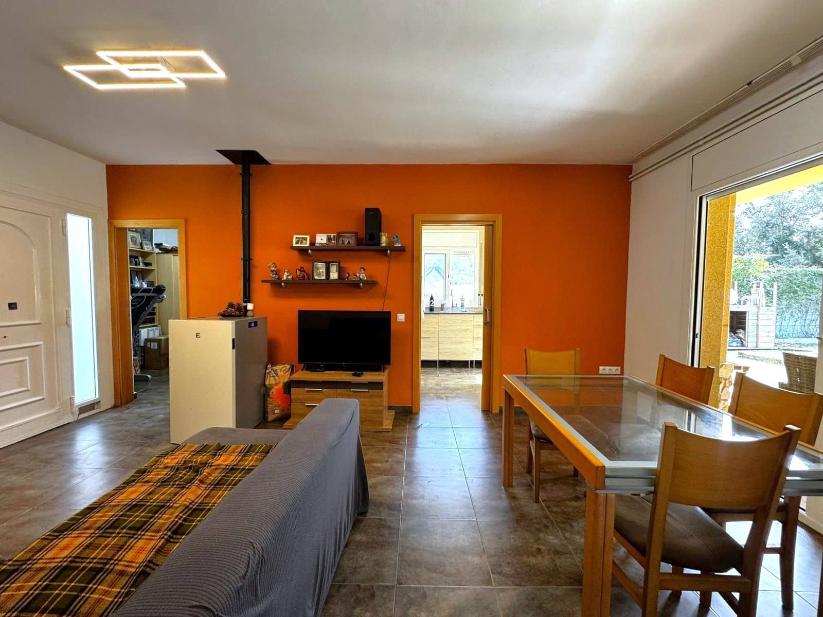 3 chambre Bungalow à vendre à Calonge i Sant Antoni avec garage - 320 000 € (Ref: 9618074)