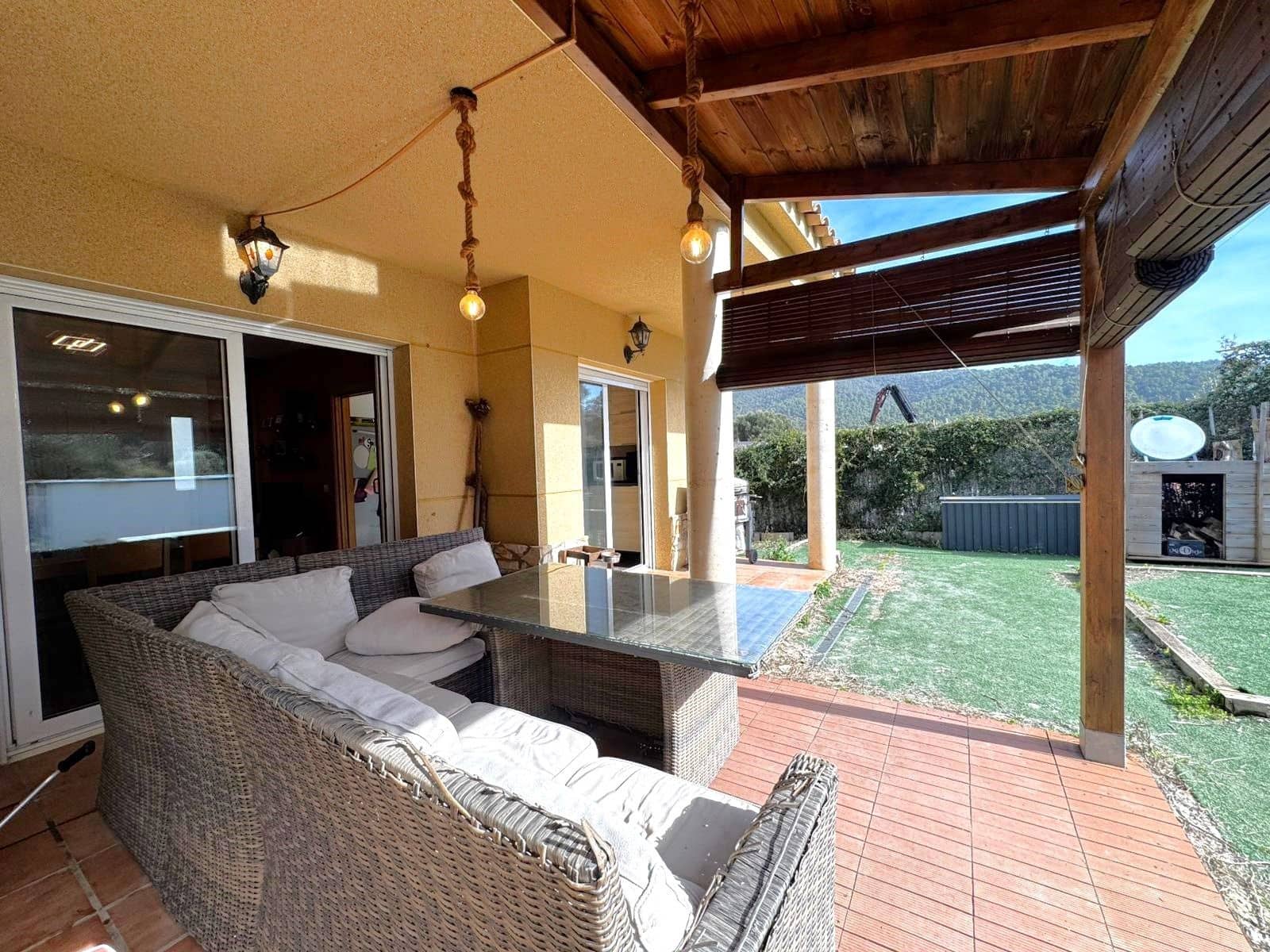 3 chambre Bungalow à vendre à Calonge i Sant Antoni avec garage - 320 000 € (Ref: 9618074)