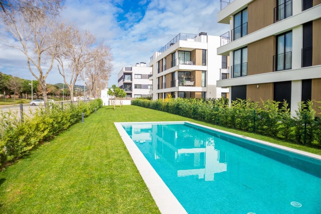 3 bedroom Beach Apartment for sale in Platja d'Aro with pool garage - € 750,000 (Ref: 9619807)