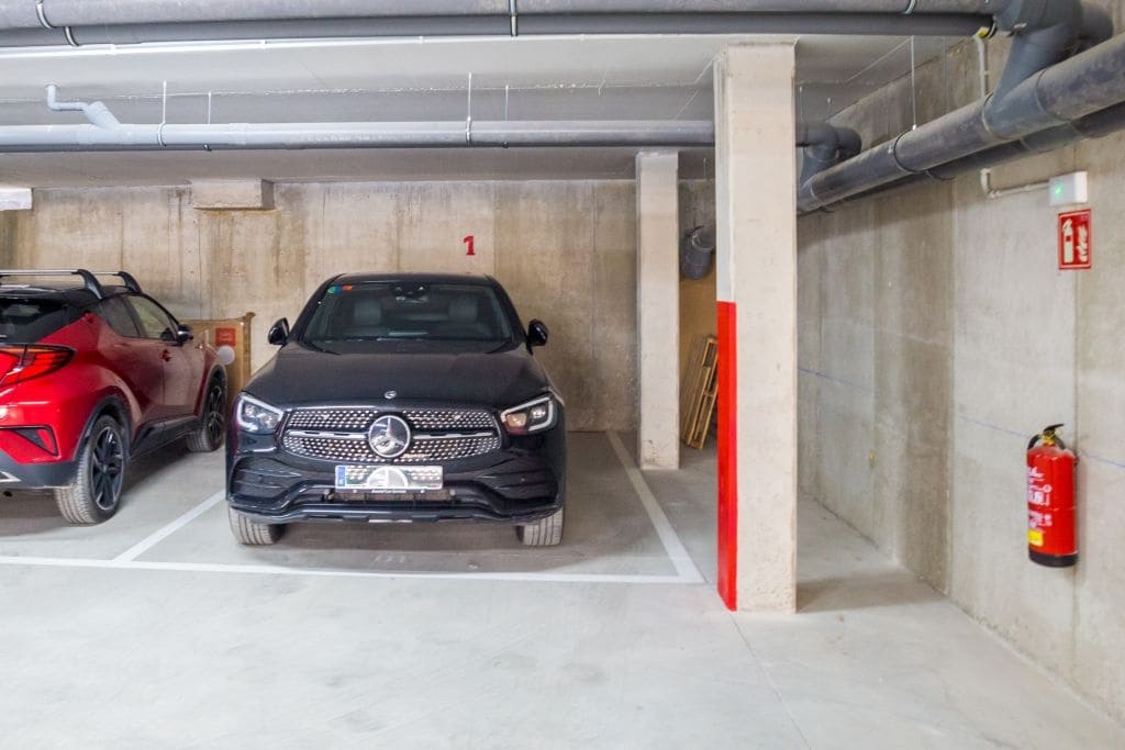 3 bedroom Beach Apartment for sale in Platja d'Aro with pool garage - € 750,000 (Ref: 9619807)