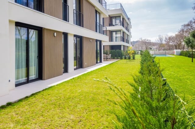 Apartamento Playa de 3 habitaciones en Platja d'Aro, Castell-Platja d'Aro en venta con piscina garaje - 750.000 € (Ref: 9619807)