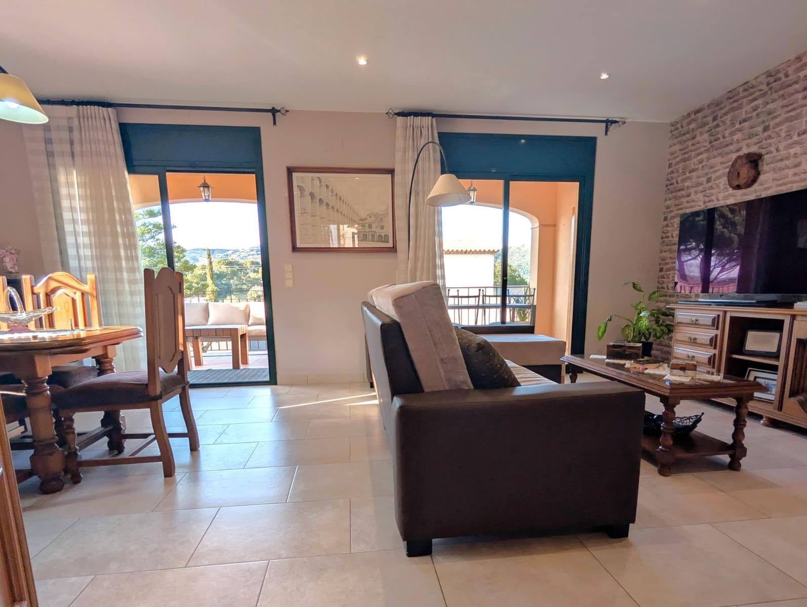 4 camera da letto Villa in vendita in Castell d'Aro con piscina garage - 625.000 € (Rif: 9639653)